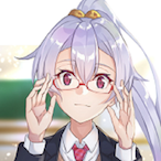 chiyotsuka's Avatar'