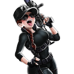kW.Luxysion's Avatar'