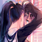 Kyuuchie's Avatar'