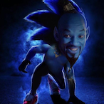 SonicTheHog's Avatar'