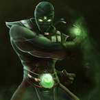 Ermac--'s Avatar'