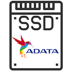 ADATA.SSD's Avatar'