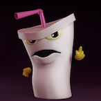 ItsToothy's Avatar'
