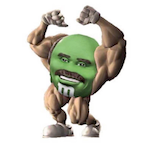 iwannahoneybun's Avatar'