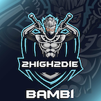 Bambi.2H2D's Avatar'