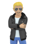 AlphaMentoring's Avatar'