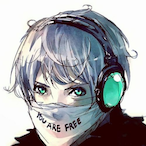 TokoGhoul's Avatar'