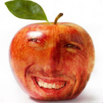 ApplePhelps's Avatar'