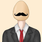 Mr.HeadEgg's Avatar'