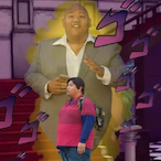 Wolffeyboi's Avatar'