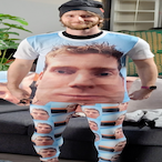 Lenneludd's Avatar'