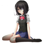 Mei.Misaki's Avatar'
