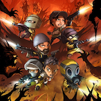Kaanta66's Avatar'