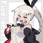 Megumin.prpr's Avatar'