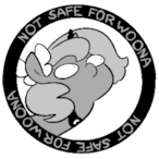 NotSafeForWoona's Avatar'
