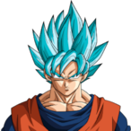 GokuV1's Avatar'