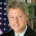 XxBillClinton's Avatar'