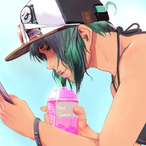 TheG4m3rgirl's Avatar'