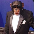 BUBBLES-007's Avatar'