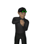 SymShel's Avatar'