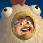 cheggels's Avatar'