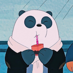 ProductivePxnda's Avatar'