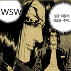 Lucky_WSW's Avatar'