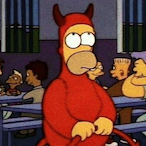 Diablation's Avatar'
