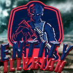 Entity_illyrian's Avatar'