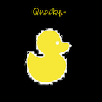 Quacky.-'s Avatar'