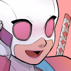 SashimiPenguin's Avatar'