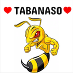 Tabanaso's Avatar'