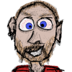 McScrottie's Avatar'