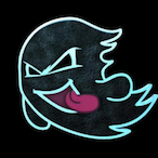 GHOST.BL's Avatar'