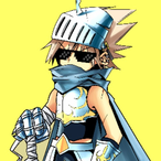 xXluvL3naXx's Avatar'