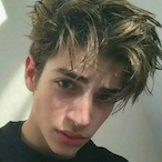 JO...JO's Avatar'