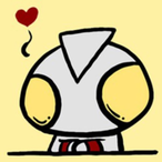 QimingKing's Avatar'