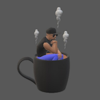 BrewedKofi's Avatar'