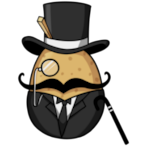 Sir.RagingTator's Avatar'