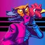 MrRedDynamite's Avatar'