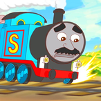 SaltyRear's Avatar'