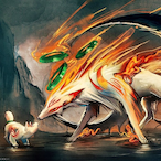 WerewolfOfMusic's Avatar'
