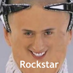 CosmicFeel's Avatar'