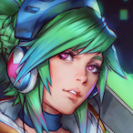 Yahegan's Avatar'
