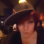RedWitch1992's Avatar'