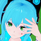 Nyakokawa's Avatar'