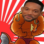 RubberToe245's Avatar'