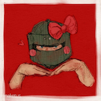 Clown.Fish's Avatar'