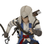 Wasted 800MP's Avatar'