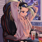 DisguisedBut's Avatar'
